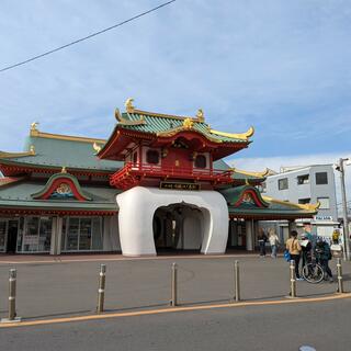 片瀬江ノ島駅の写真29