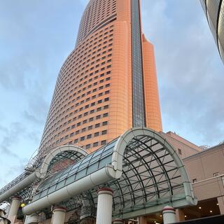 オークラアクトシティホテル浜松の写真10
