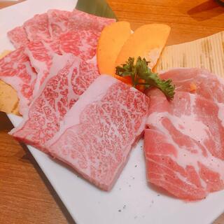 和牛焼肉食べ放題 肉屋の台所 新宿店のクチコミ写真3