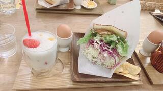 カフェ ピクァントのクチコミ写真6