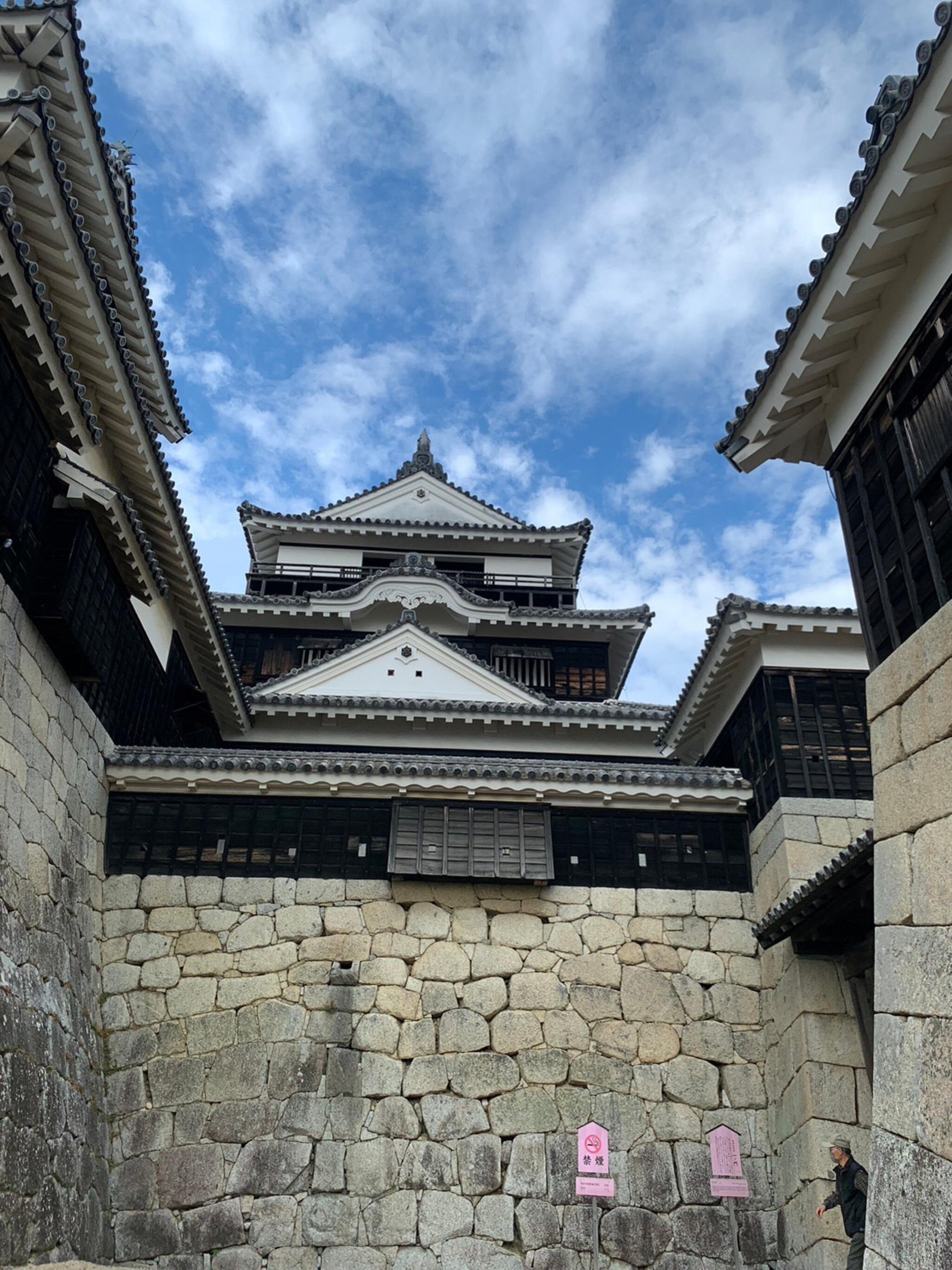 松山城の代表写真8