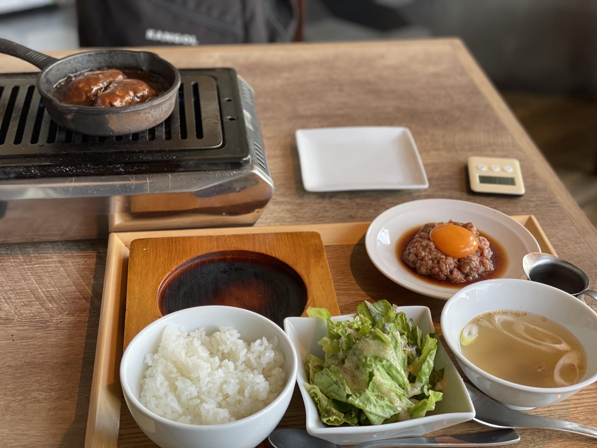 渋谷 和牛焼肉 USHIHACHI 極の代表写真10