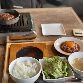 渋谷 和牛焼肉 USHIHACHI 極の写真10