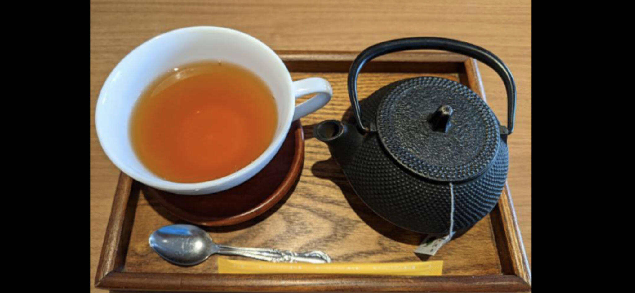 抹茶カフェ HACHIの代表写真4