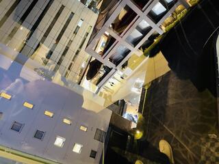 品川プリンスホテルアネックスタワーのクチコミ写真1