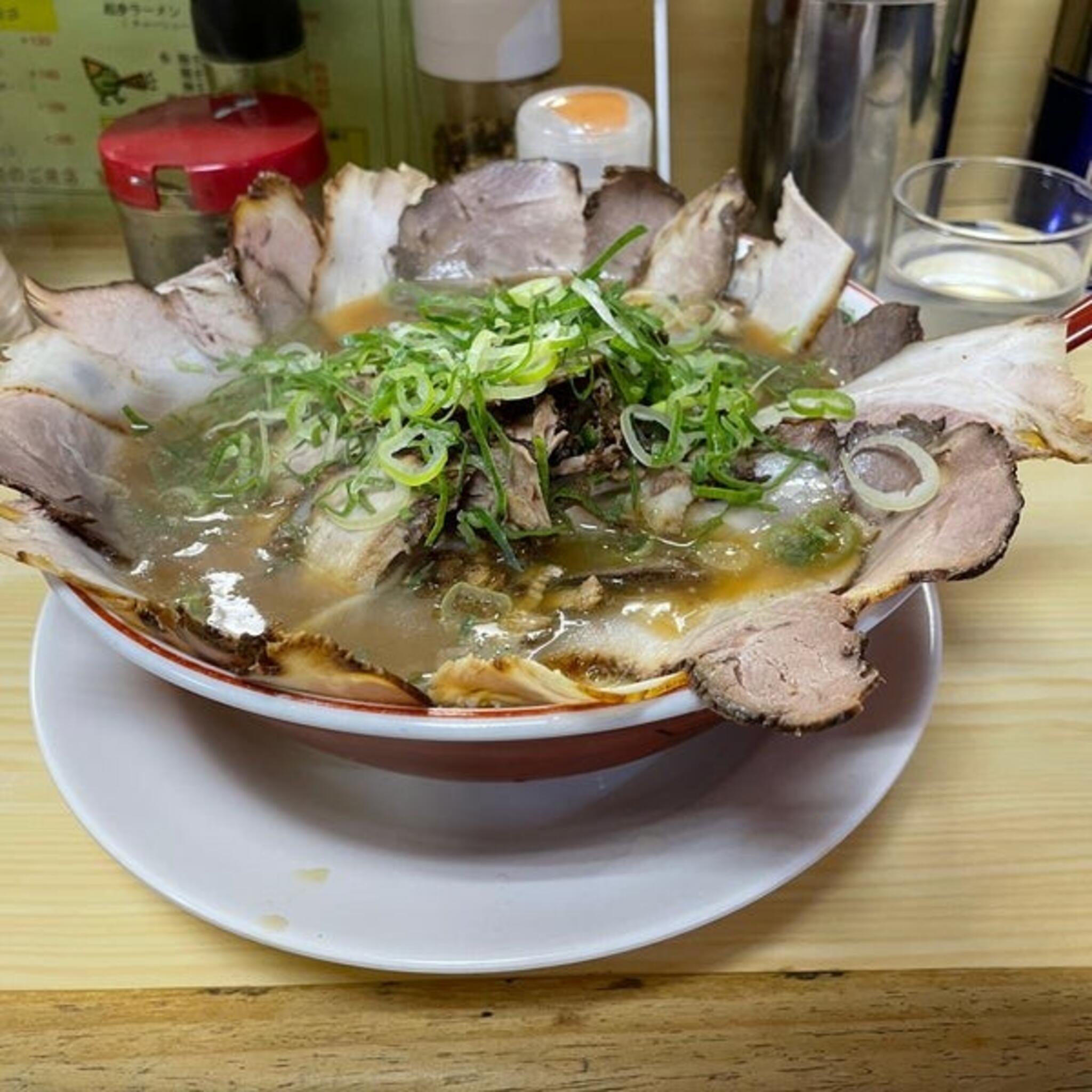 ラーメン起歩の代表写真8