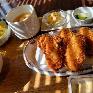 Dining minnoの写真4