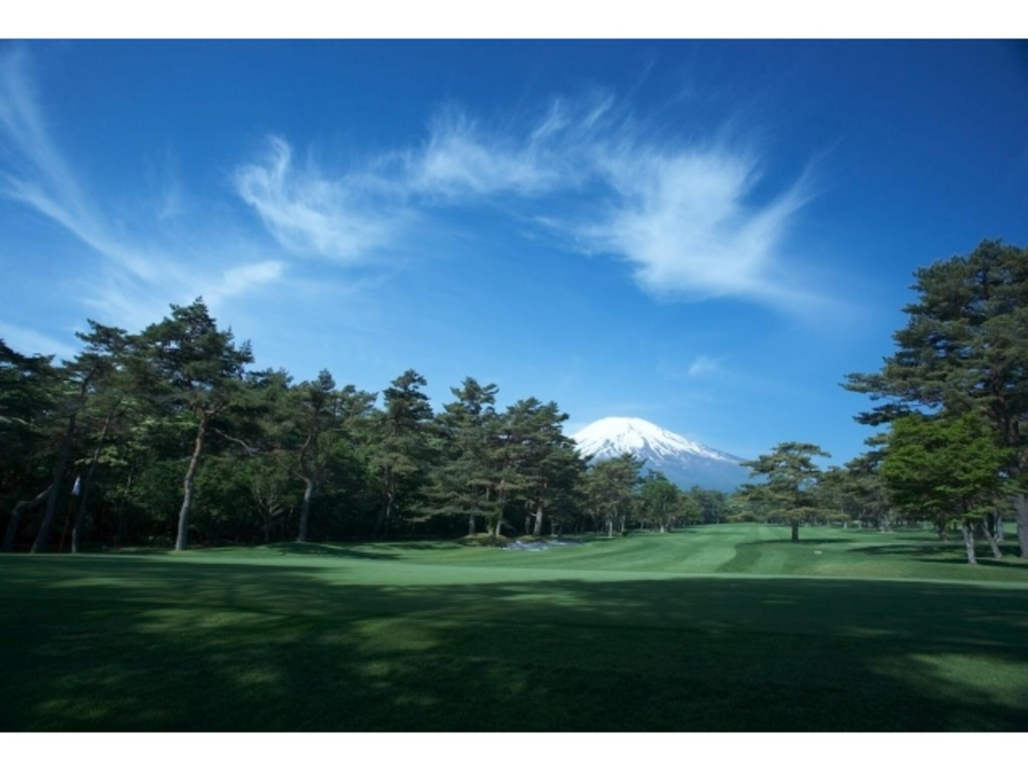 富士ゴルフコースの代表写真4