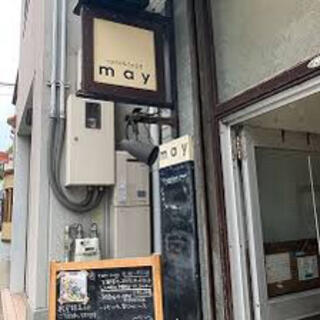 cafe mayのクチコミ写真1