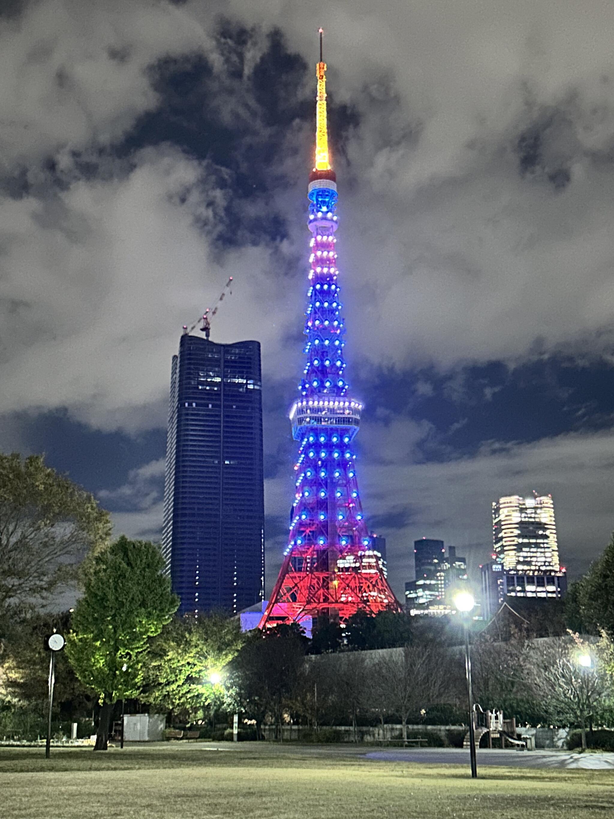 東京タワーの代表写真2