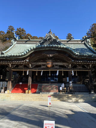 筑波山神社のクチコミ写真1