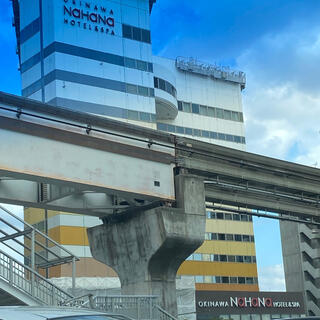 沖縄ナハナ・ホテル&スパの写真30