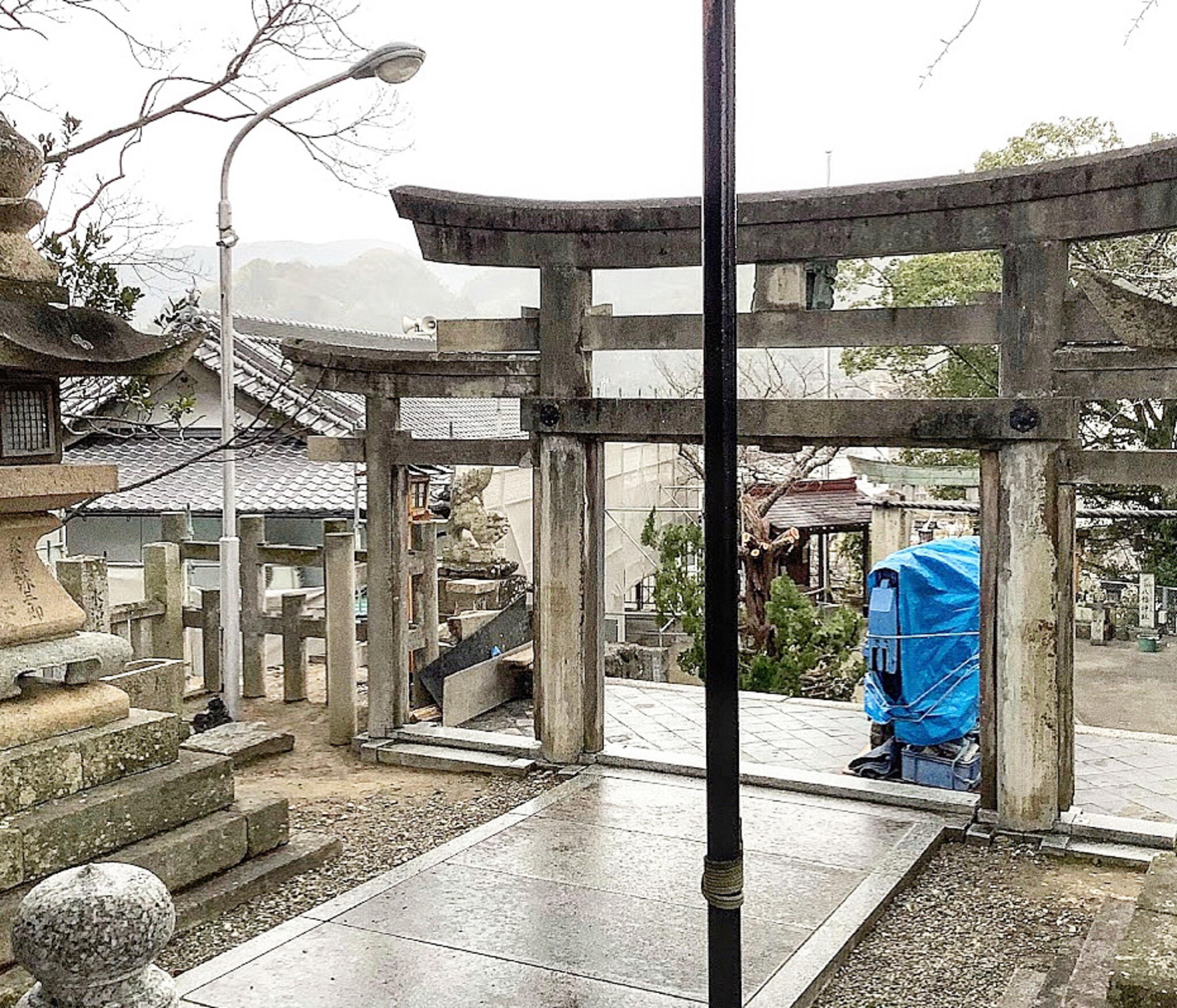 八幡神社の代表写真1