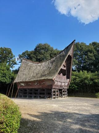 クチコミ : インドネシア バリ島貴族の家 - 犬山市大字今井/史跡 | Yahoo!マップ