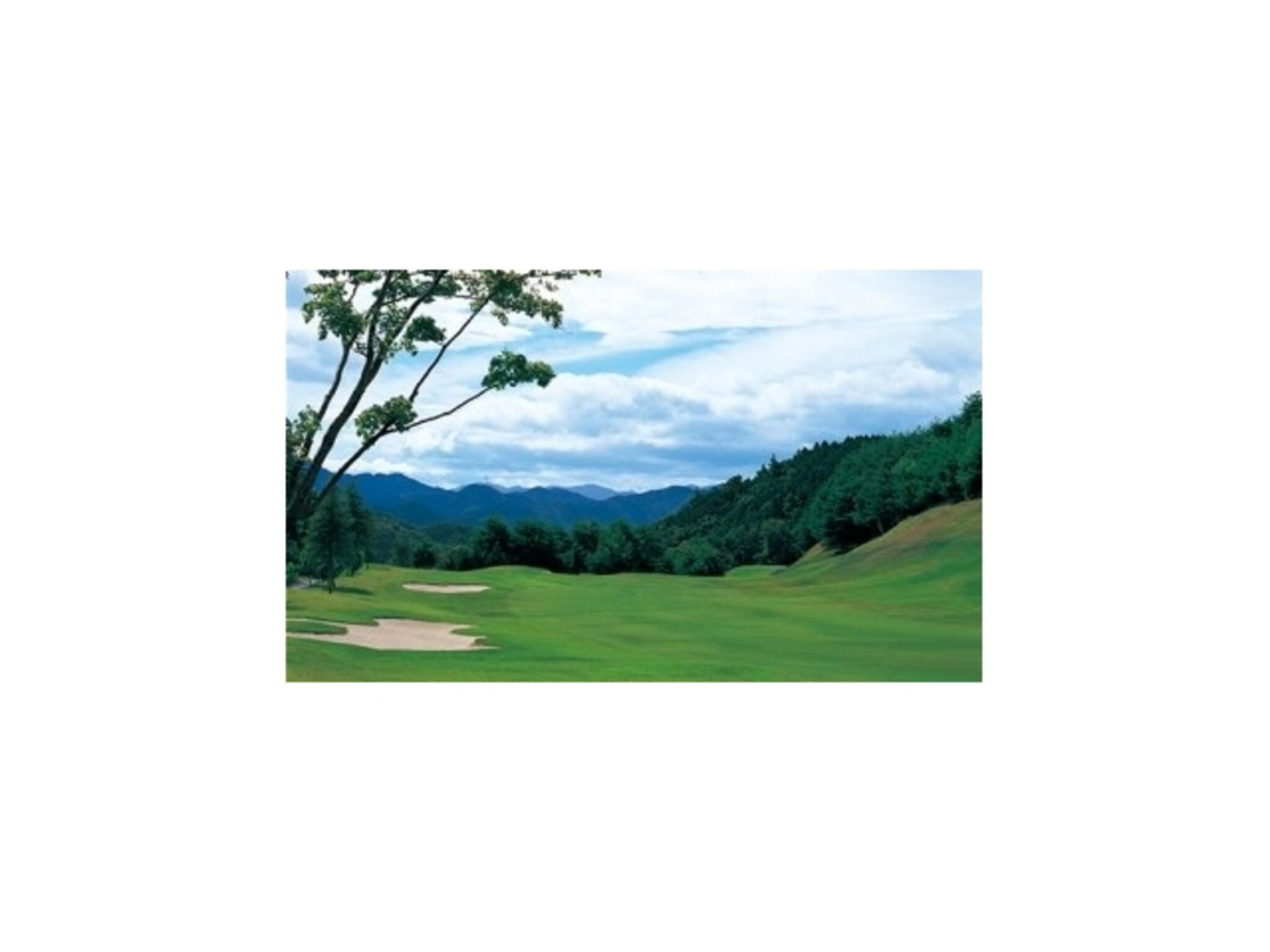 エリエールゴルフクラブ松山の代表写真10