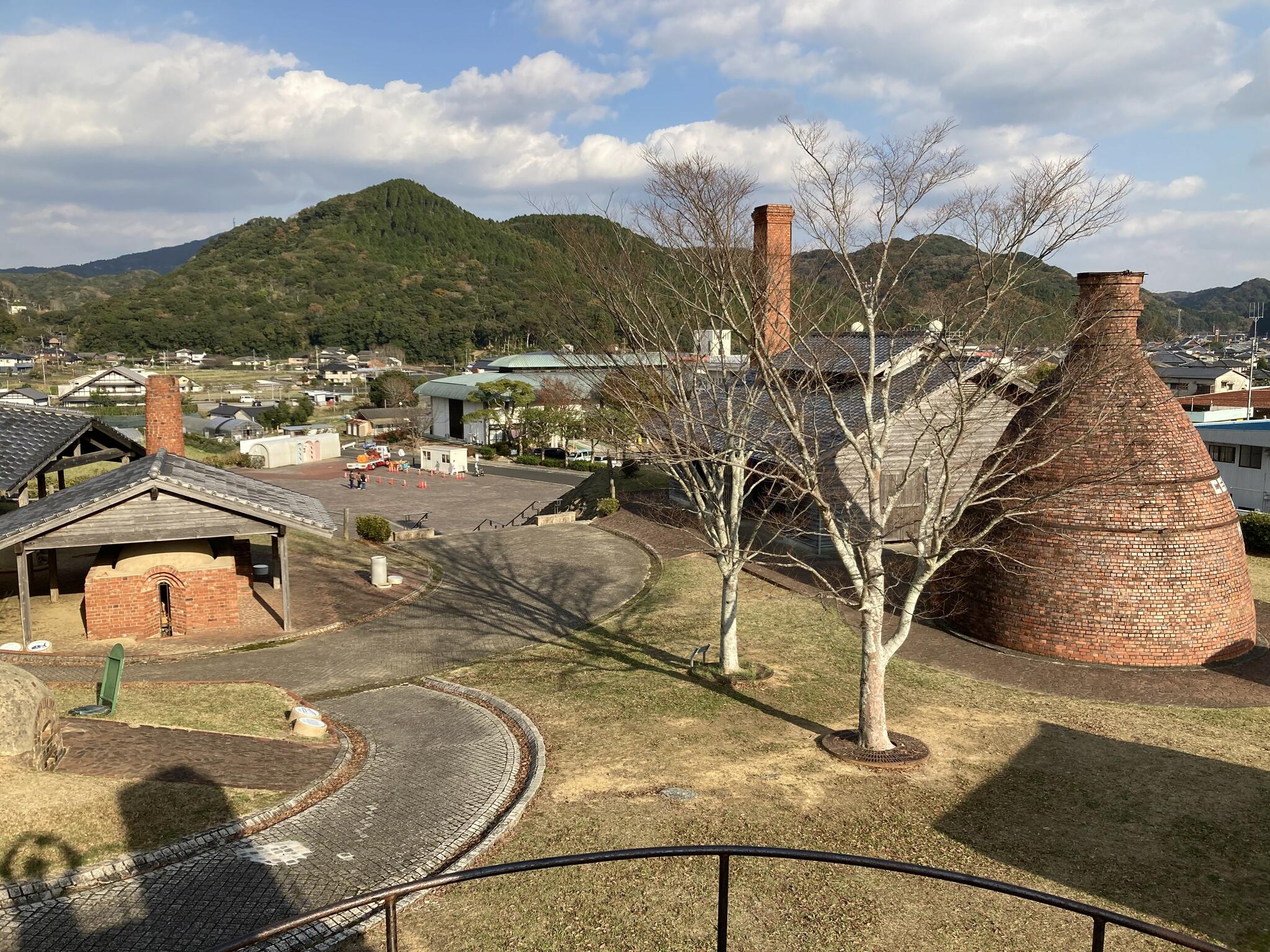 やきもの公園の代表写真2