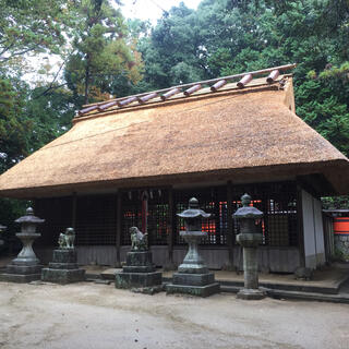 夜都岐神社の写真4