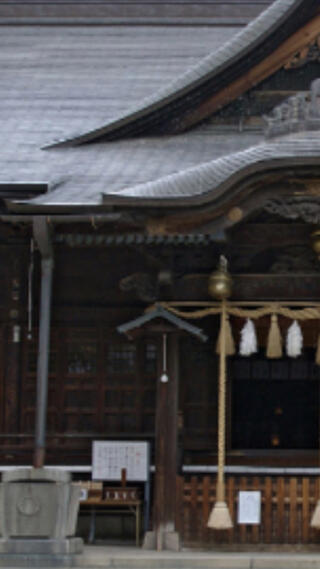 四柱神社のクチコミ写真1
