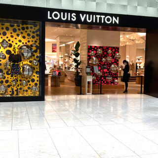 クチコミ : LOUIS VUITTON 新宿髙島屋店 - 渋谷区千駄ヶ谷/ハイ 