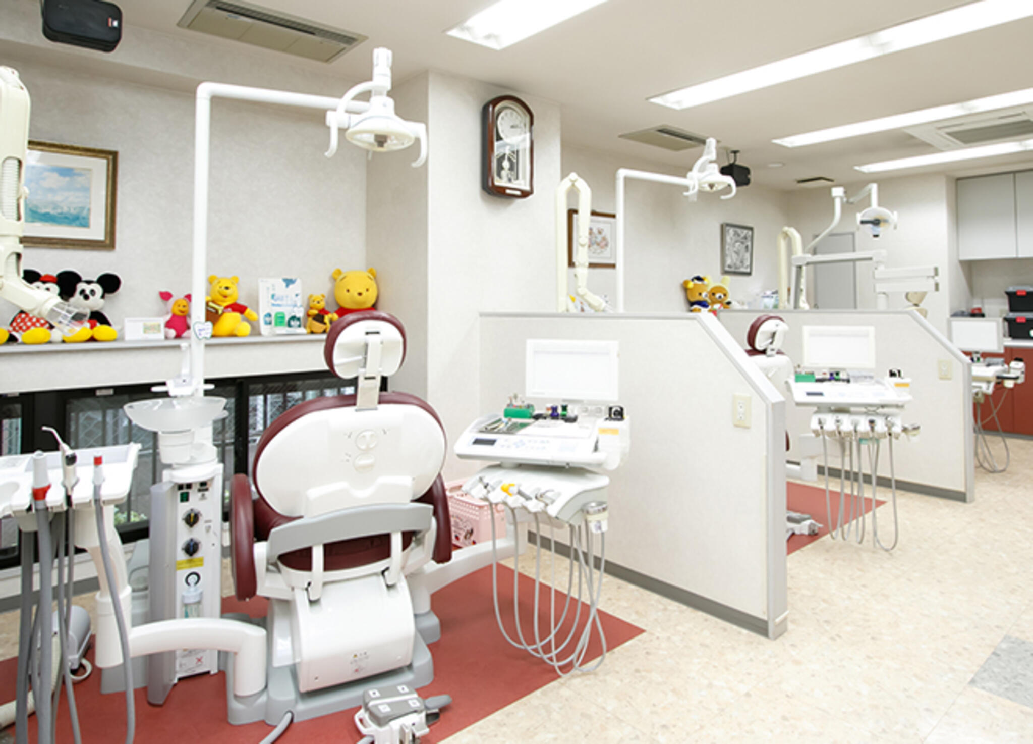 堀田歯科診療所の代表写真7