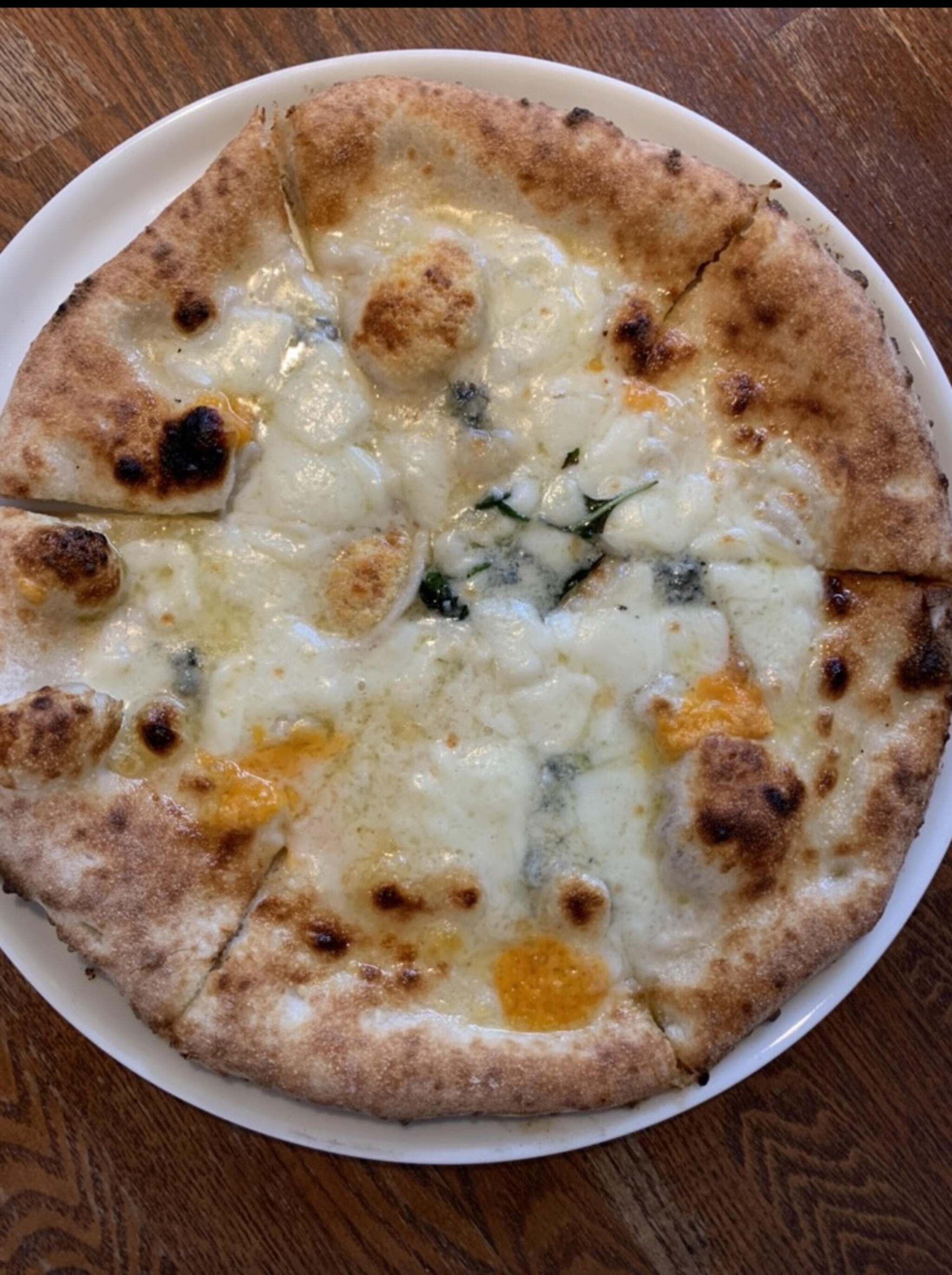 Pizzeria Sanare (ピッツェリア サナーレ)の代表写真1