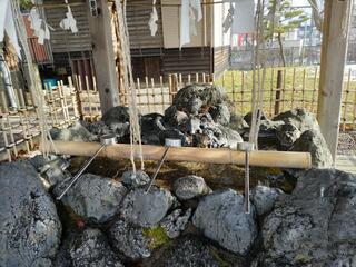 湯倉神社のクチコミ写真3