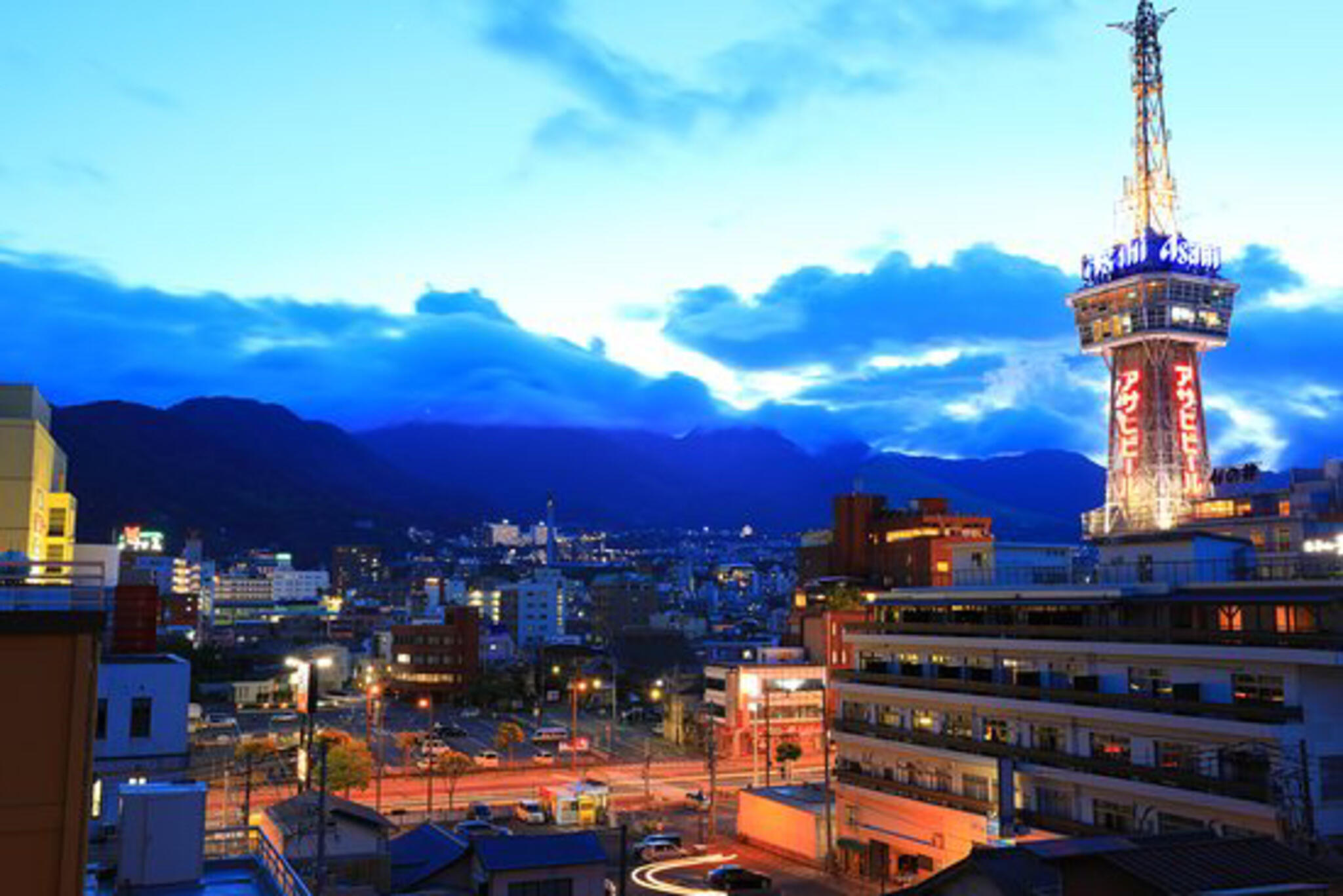 天空湯房 清海荘の代表写真2