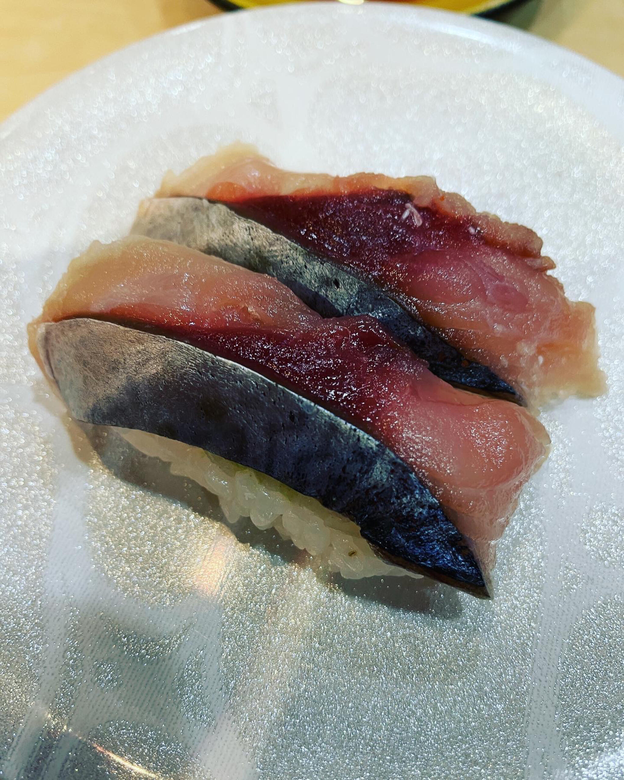 廻転寿司 海鮮の代表写真6