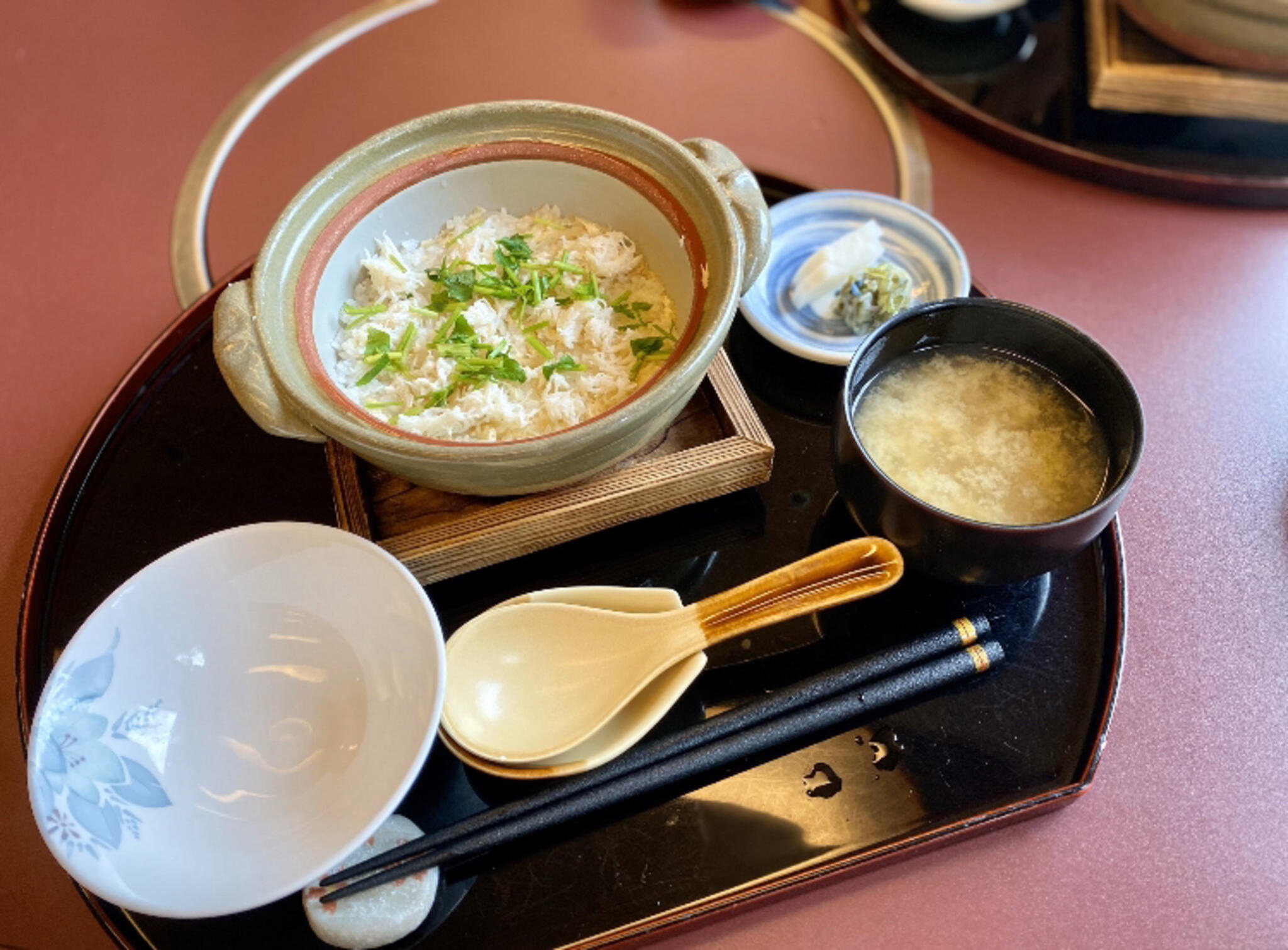 日本料理 雲海/ANAクラウンプラザホテル金沢の代表写真3