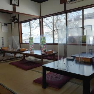 川井食堂の写真18
