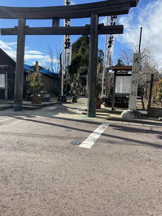 犬山神社のクチコミ写真1