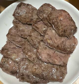 焼肉徳寿 K-Placeのクチコミ写真1