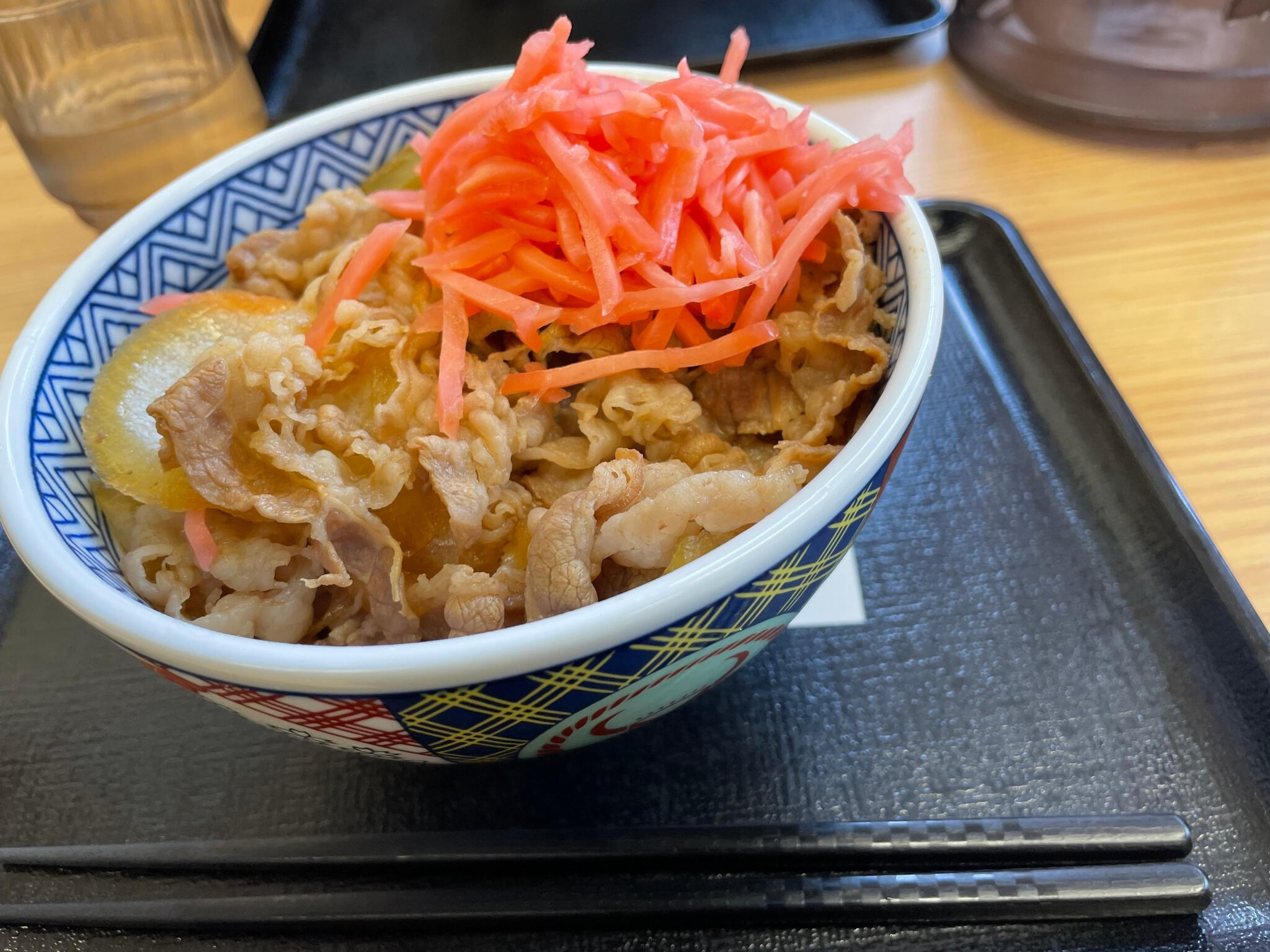 日本人気超絶の 吉野家ＵＳＡ丼 - キッチン/食器