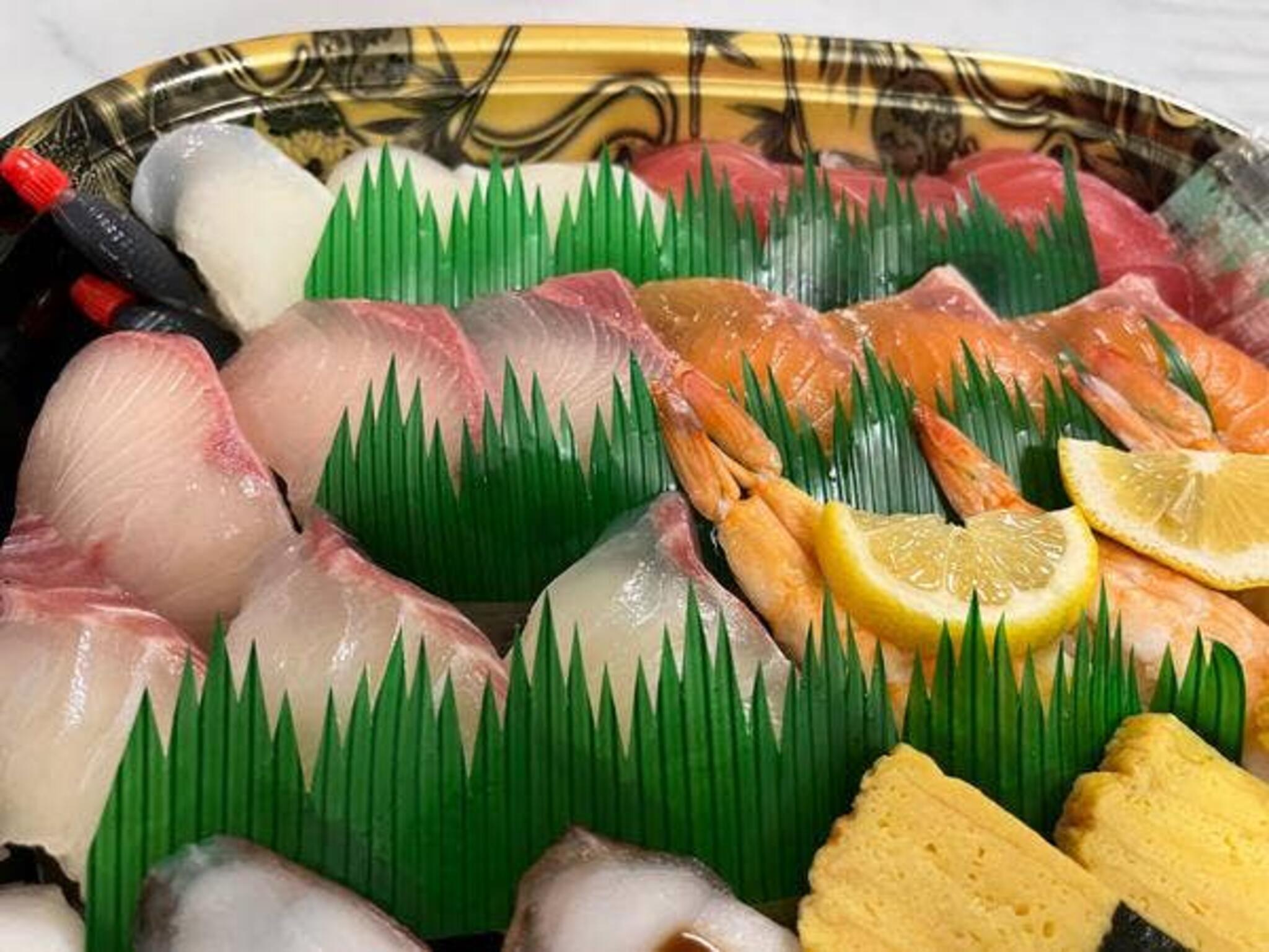 魚河岸料理 うおぎん 湊町本店の代表写真9