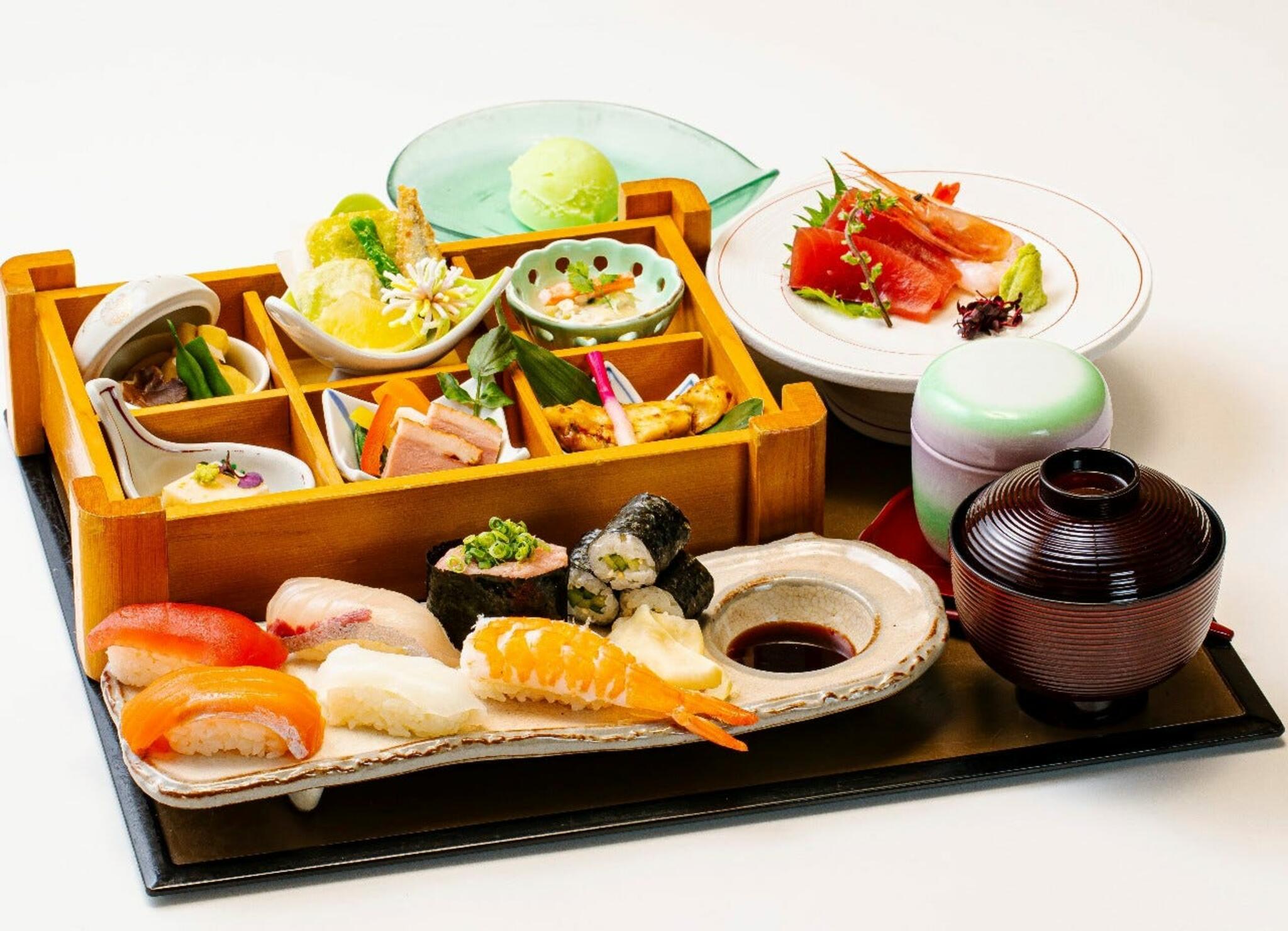 日本料理 魚つぐの代表写真8