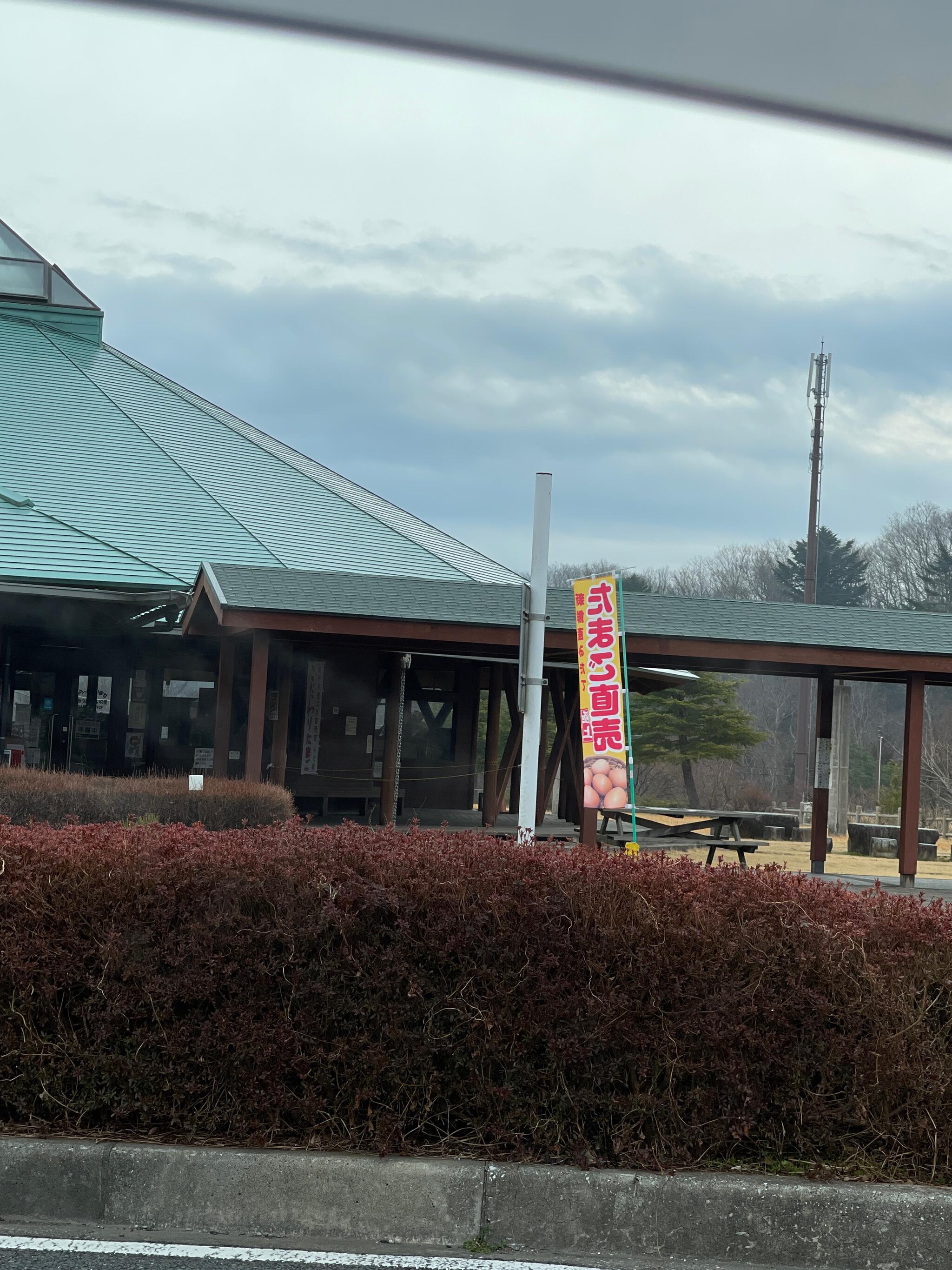 道の駅 ふれあいパーク・きみつの代表写真7