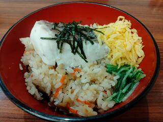 郷土料理 五志喜のクチコミ写真1