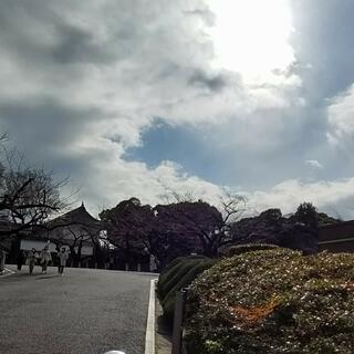 千代田区立九段坂公園の写真9