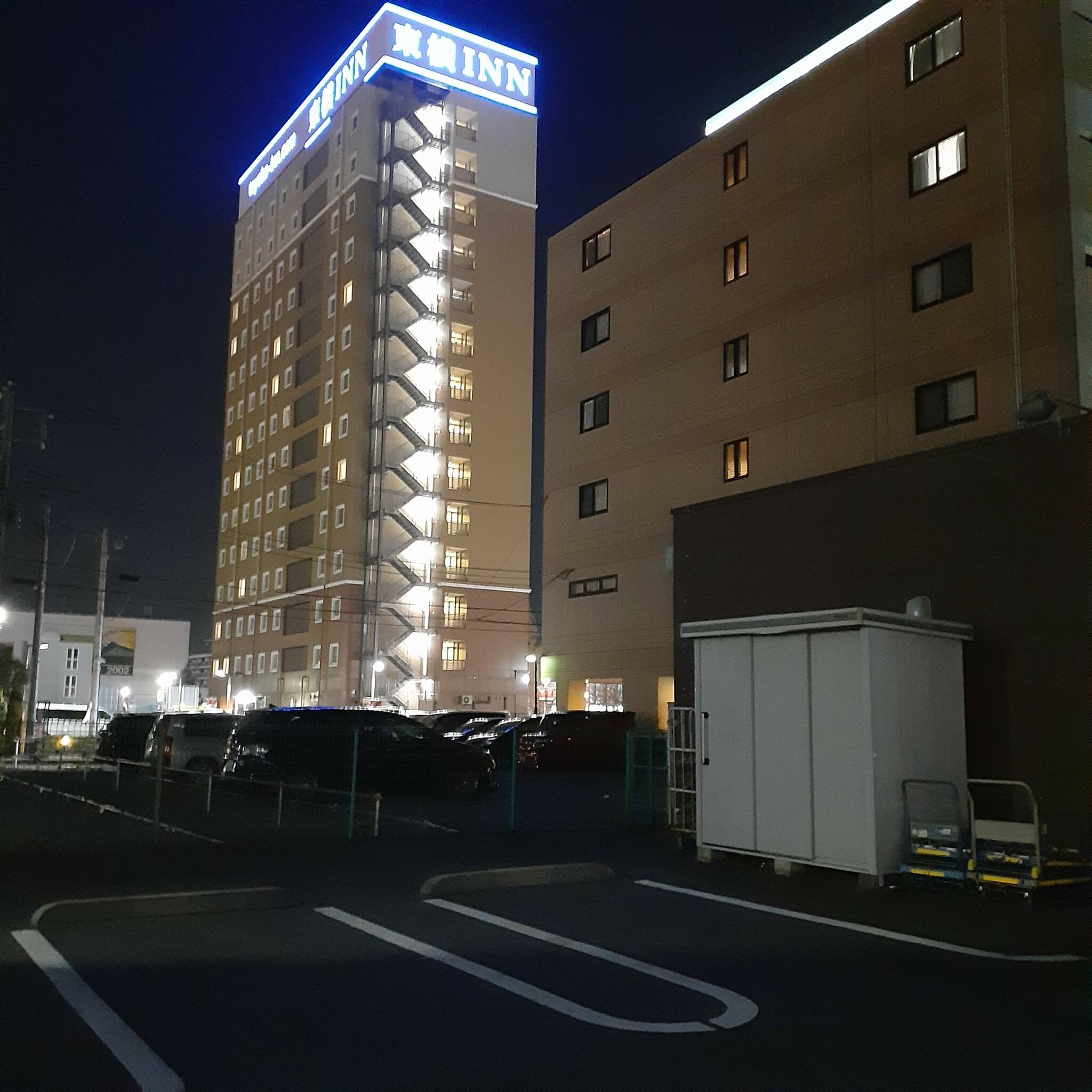 東横INN浦和美園駅東口の代表写真5