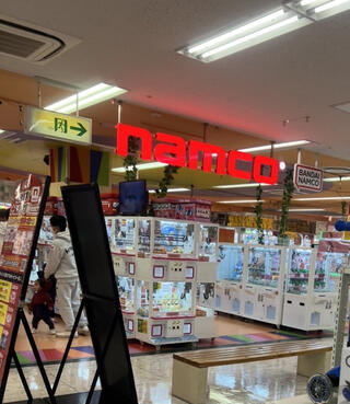namco イオン赤穂店のクチコミ写真1