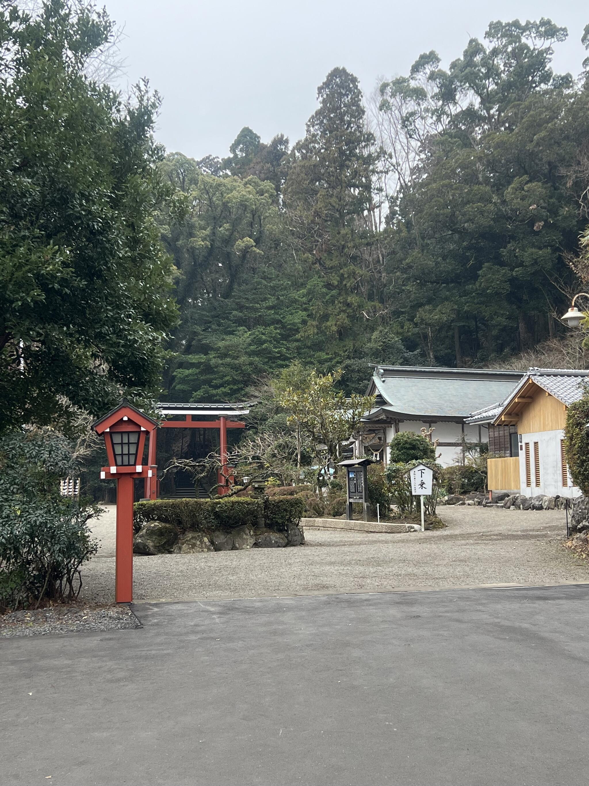 霧島東神社の代表写真6