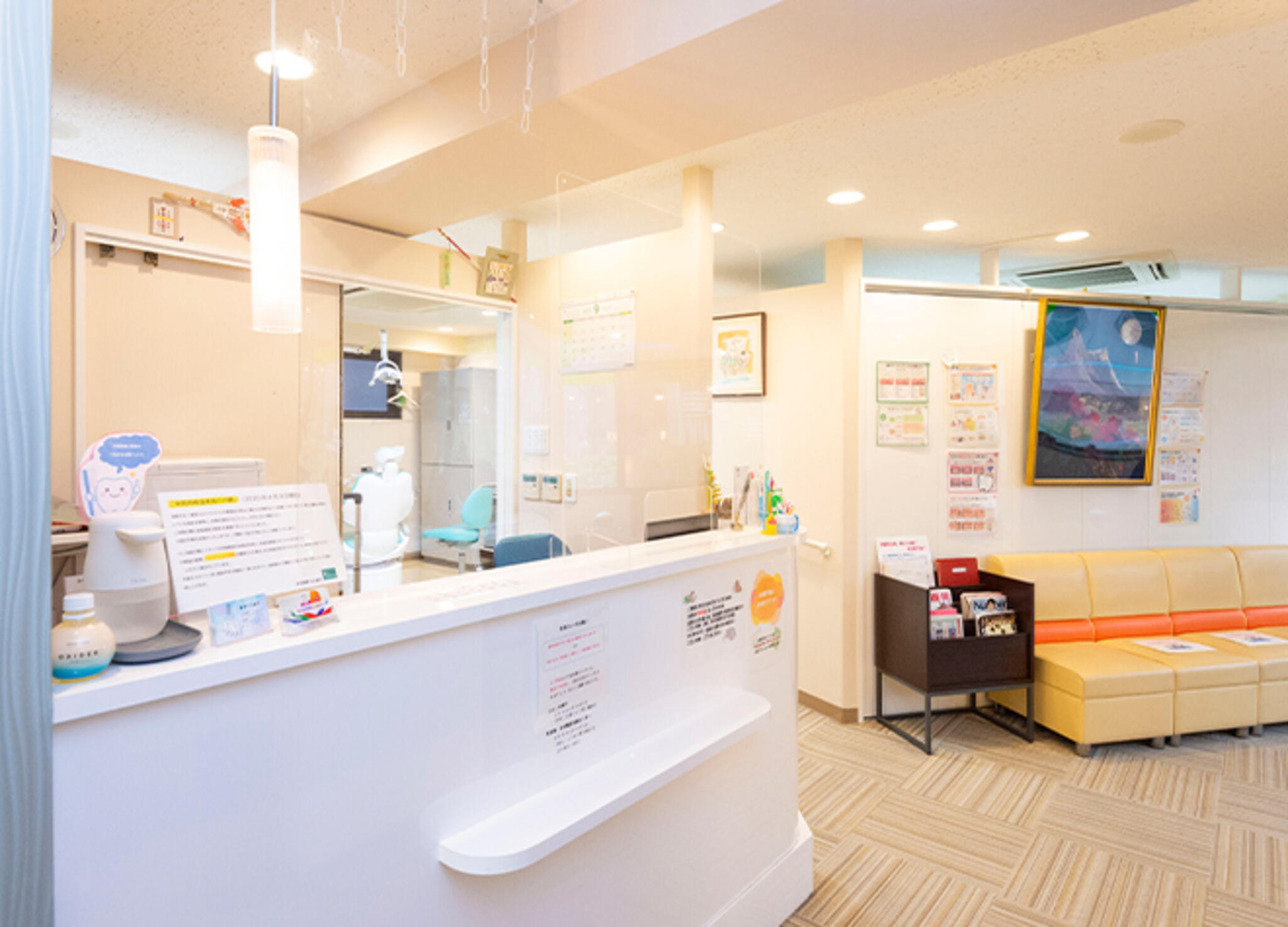 赤坂国際ケージー歯科の代表写真9