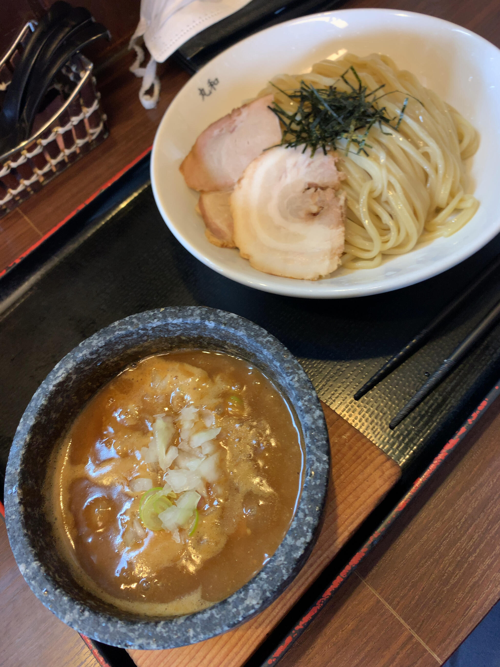 つけ麺丸和 弥富店の代表写真6