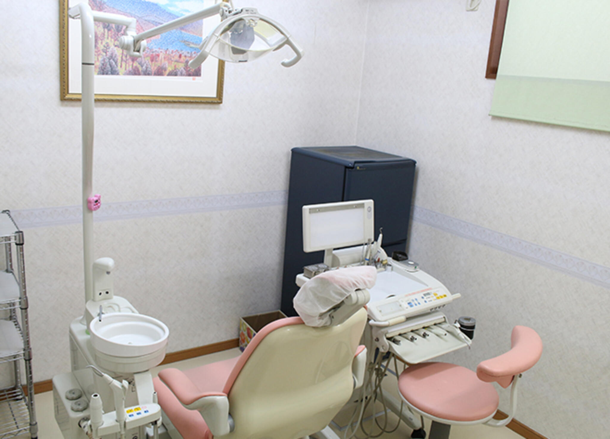 むさしの歯科医院の代表写真7
