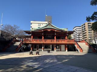 茨住吉神社のクチコミ写真1