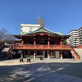 茨住吉神社の写真4