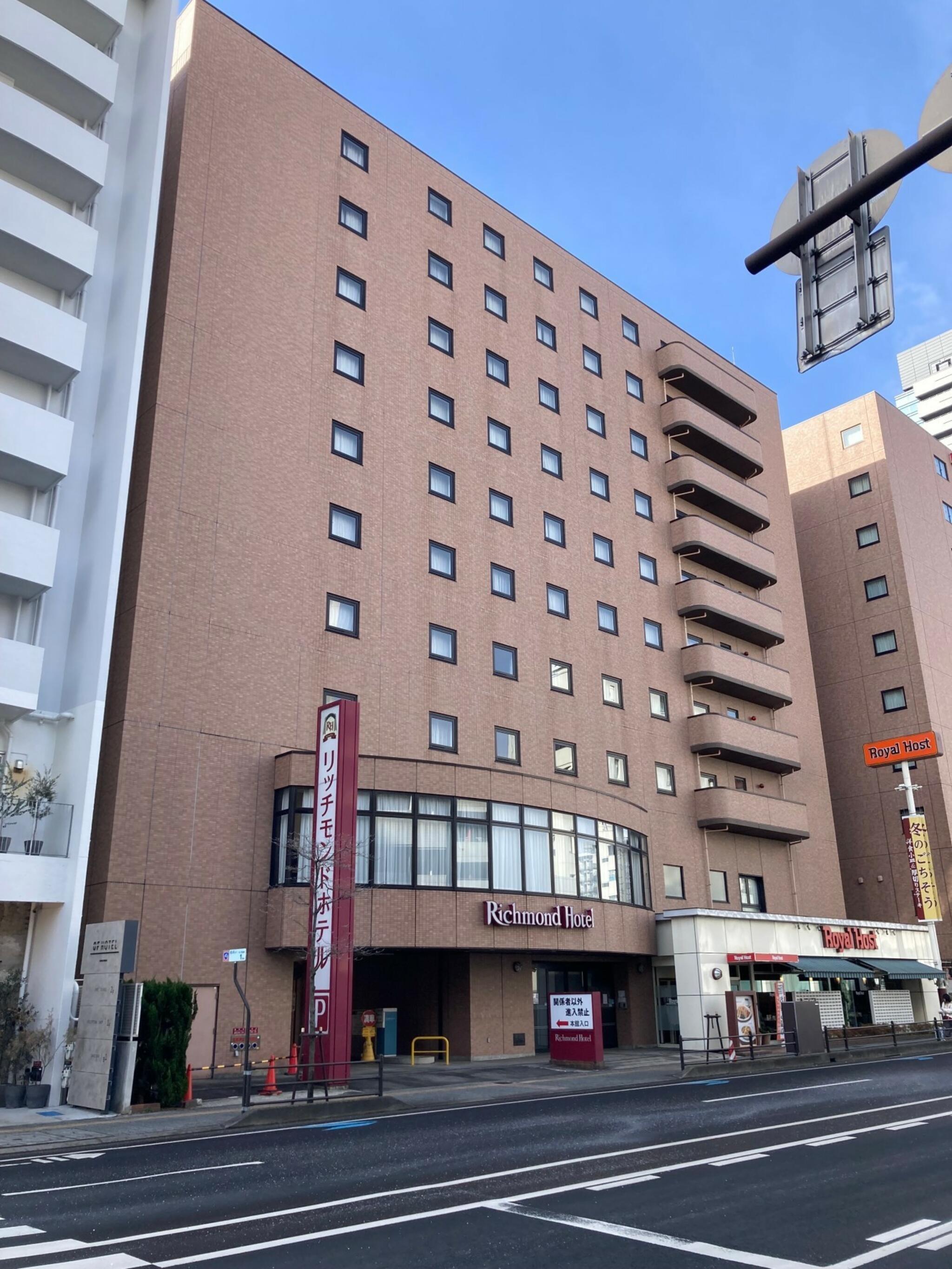 リッチモンドホテル仙台の代表写真7