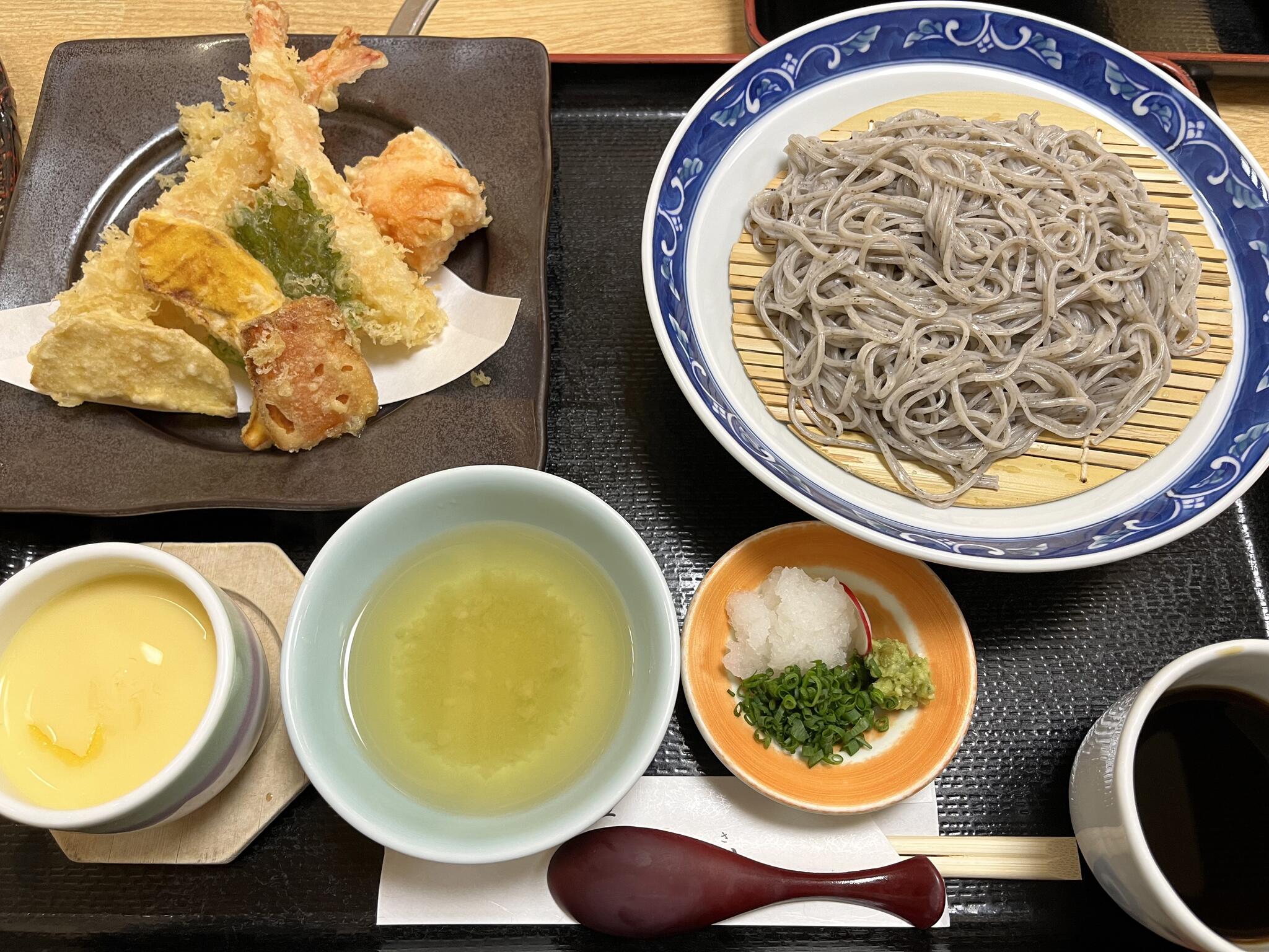 日本料理 更紗の代表写真4