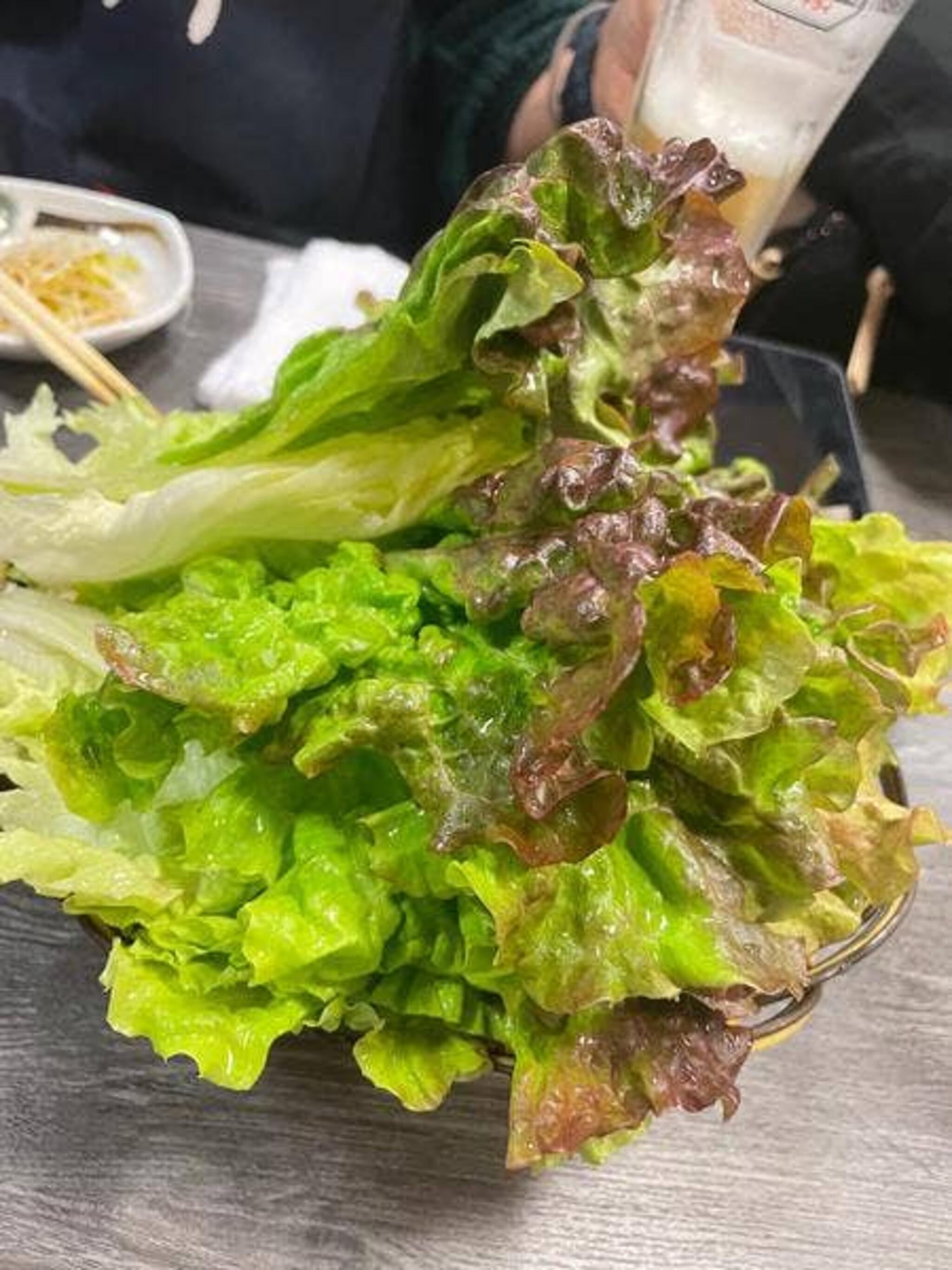 韓国料理 豚愛の代表写真1