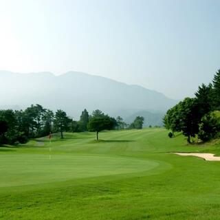 松山国際ゴルフ倶楽部の写真8